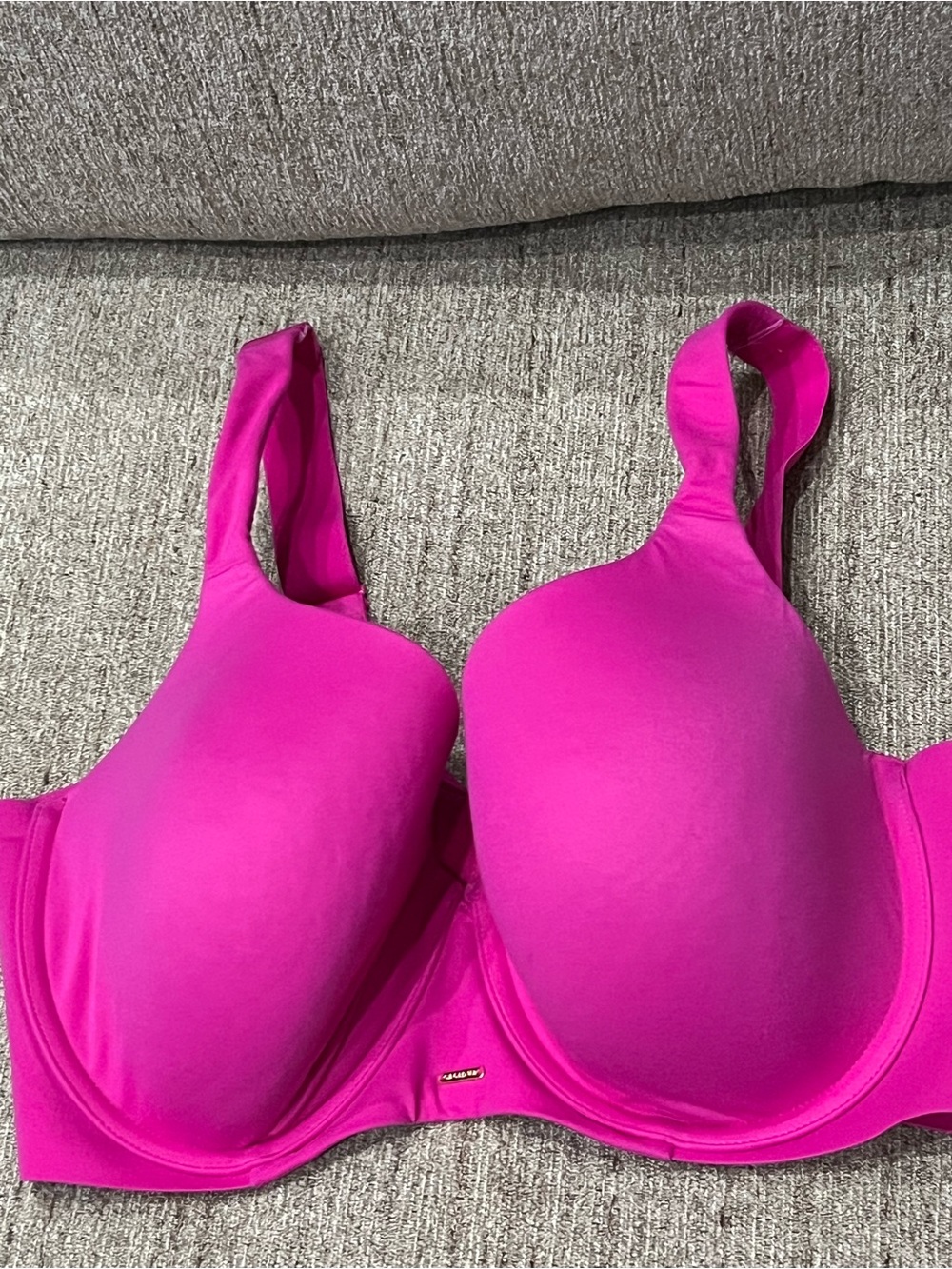 Lane Bryant Cacique Underwire Bra Plus Sz 40F